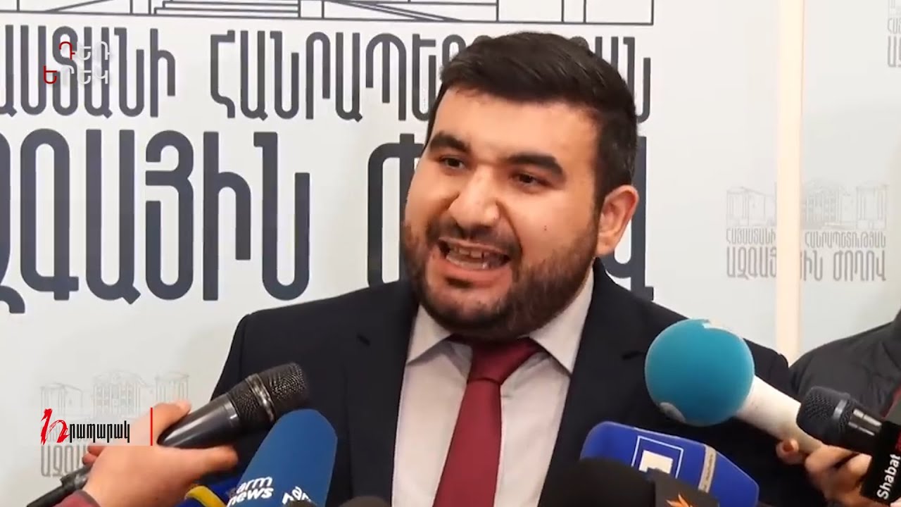 Պղծություն չէ՞, երբ իշխանությունները խոսում են բանակից․ Դեռ երեկ