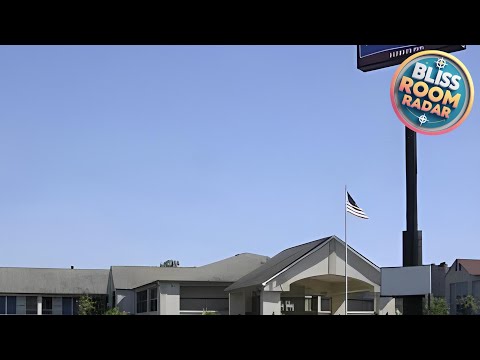 Howard Johnson by Wyndham Savannah GA | Savannah (GA), United States | Hotel Review 🏩