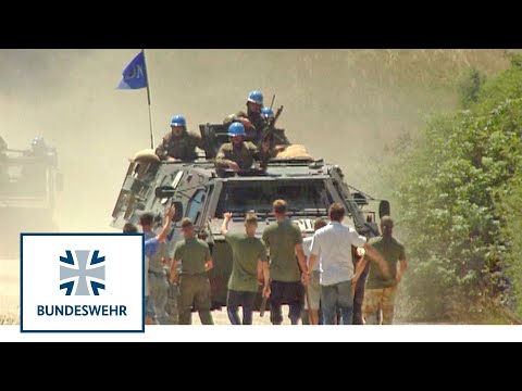 CLASSIX | UN-Einsatz - Vorbereitung für den Ernstfall (1995) | Bundeswehr