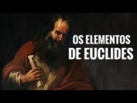 Os Elementos de Euclides