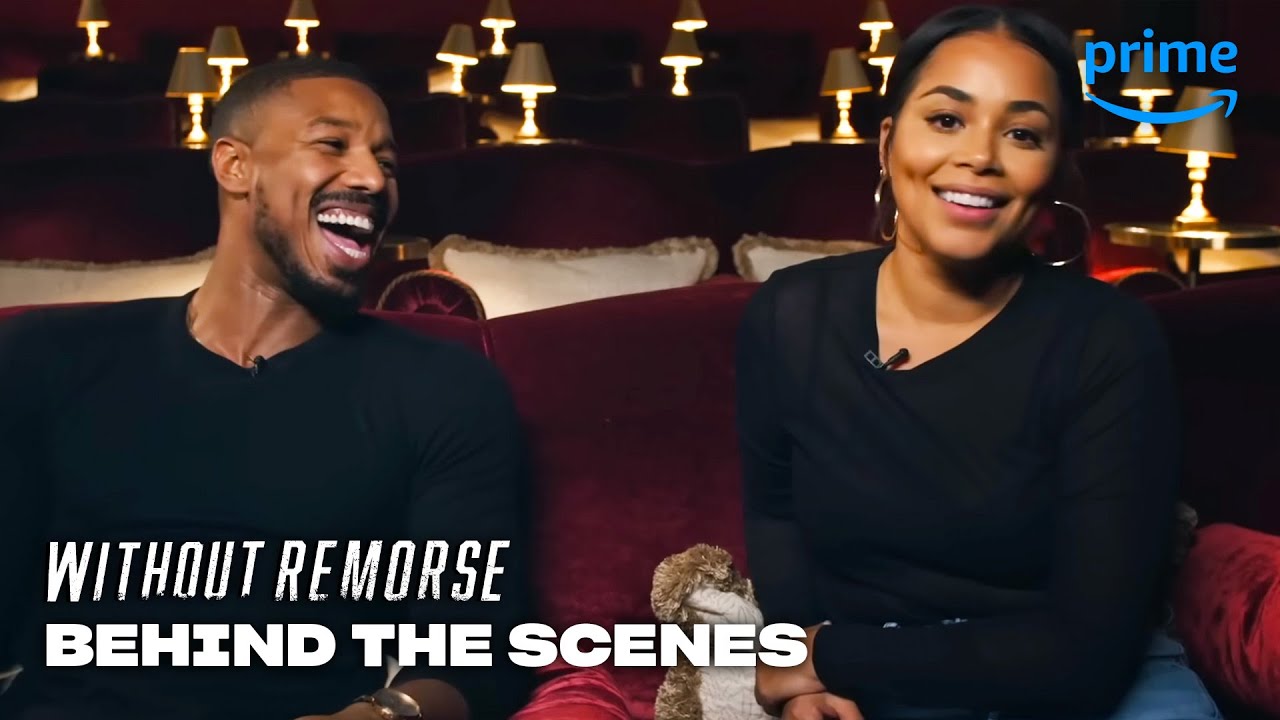 Actor on Actor | Without Remorse
