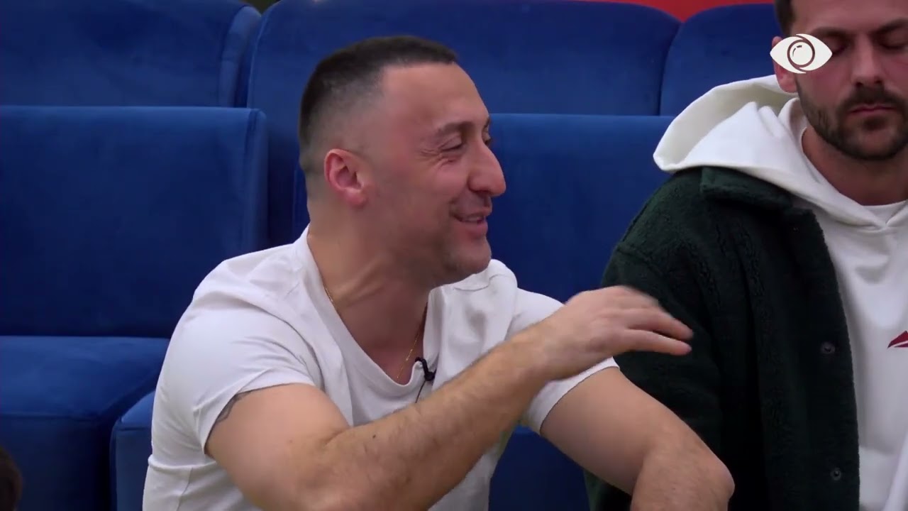 “Stuhia” në jetën e G Banit: Mora rripin e pantallonave të një vajze, u sikletosa kur zbulova që…