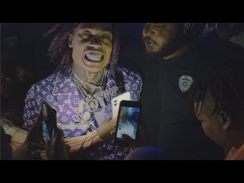 Video thumbnail for Top Of The Line Nigga
