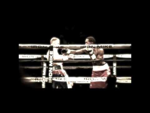 Sammy Vasquez Jr.  VS.  Aron Martinez Promo ad by CAMP THREE