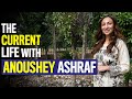 The Current Life | Anoushey Ashraf