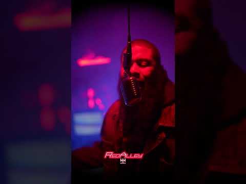 Wyise - Cyber Truck Freestyle ( Red Alley Performance video) shot by Major Motion