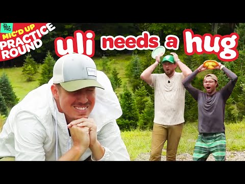 Maple Hill is a Heartbreaker! | MVP Open Practice Round B9 | Jomez