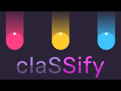 Classify: crazy balls