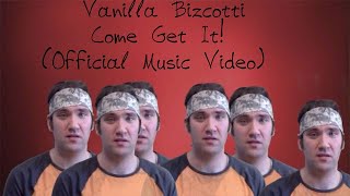 Come Get It! Music Video