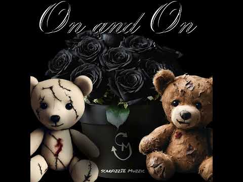 scarfizzIE - On and On