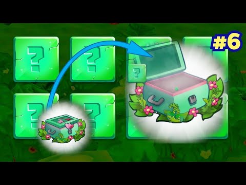 Trying to get Premium pieces from opening Friendship Chests | DINO PARK || 4017