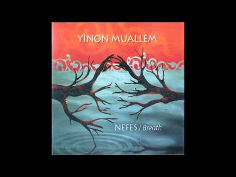 Yinon Muallem - Rast Taksim On Oud (Official Audio)