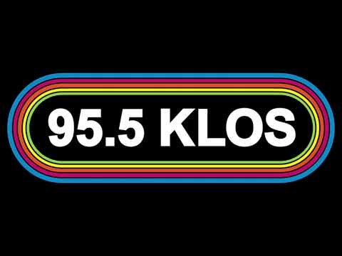 KLOS/Los Angeles, California Legal ID #1 - August 10, 2021