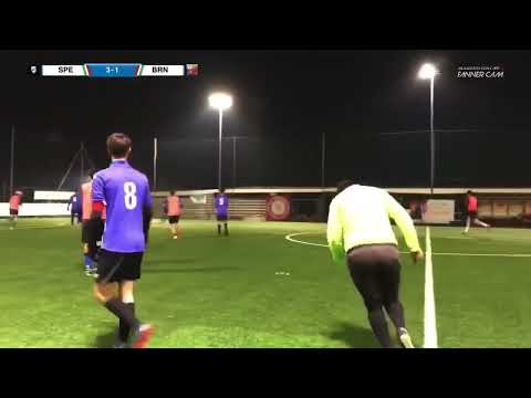 LEGA CALCIOTTO SERIE B STAGIONE 2022/2023 SPES ARTIGLIO-BRNBQ