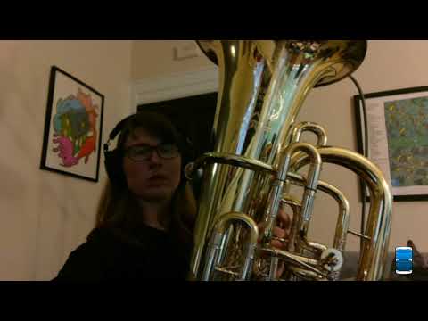 The Quarantine Concerts - Beth McDonald - May 21, 2020