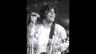 Pino Daniele - Annarè Demo