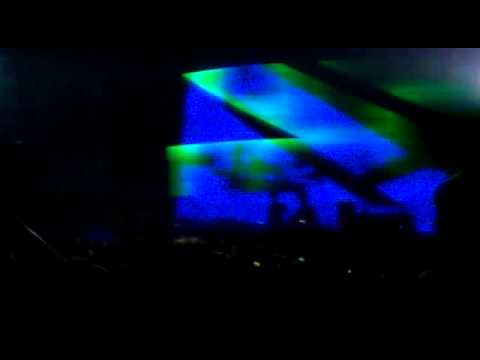 SIDE BY SIDE - FELGUK (KABALLAH & ORBITAL)