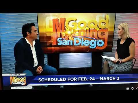 Cymbiotika San Diego Open_KUSI