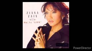 Ziana Zain - Syurga Di Hati Kita (Live) Album No.1 live