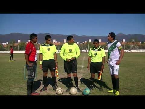 2 RONDA-12 FECHA- SAN AGUSTIN-ATL CERRILLOS