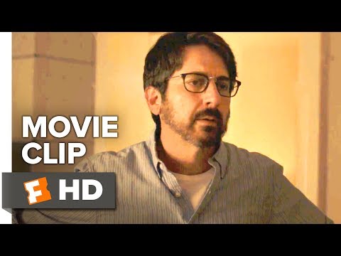 The Big Sick Movie Clip - Parlor Games (2017) | Movieclips Coming Soon