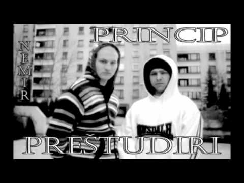 PRINCIP-PREŠTUDIRI feat. NEMIR+lyrics