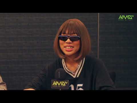 Ramengvrl Ming Ling | HanTok The Interview