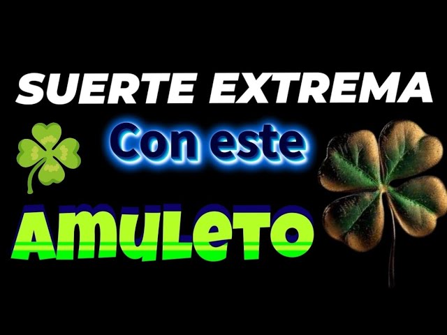 Vídeo relacionado con Otuuz Amuleto de Suerte de Corazón de Trébol de Cuatro Hojas con Bolsa Regalo Reflexivo y Esperanzador para Parejas Familiares Amigos Pacientes Buena Suerte para Exámenes