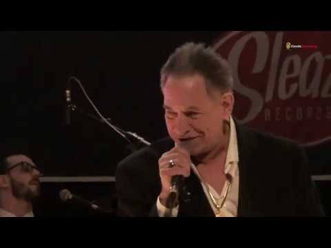 Darrel Higham & Robert Gordon - Rockin' Race Jamboree 26