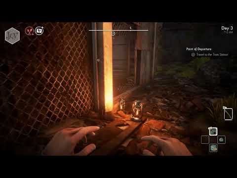 We Happy Few Gameplay Walkthrough Part 3 [No Commentary]