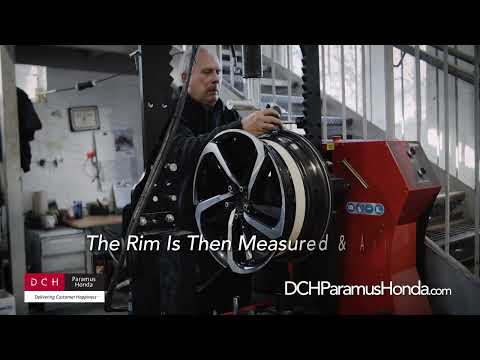 Honda Paramus Service
