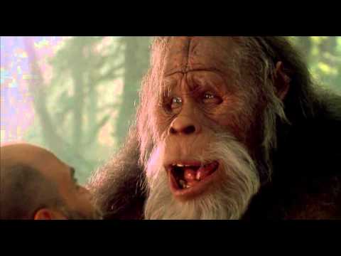 Harry Gets Kneed in the Balls