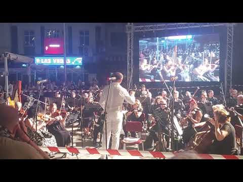 Празничен концерт с артисти и солисти на Държавна опера Варна