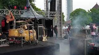 Download lagu UCAMP REUNI-BUKALAH HATIMU LIVE (the90sFestival) mp3