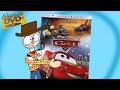 Woody Watches THX Tex 1 Ex 2006 TheCra5yCartoons