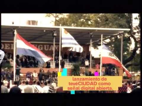 Semana Criolla en vivo por tevéCIUDAD la nueva señal digital abierta