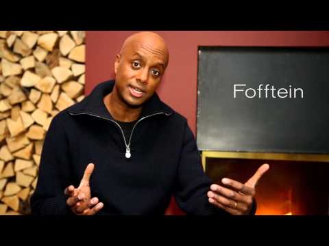 Plattdeutsch für Anfänger mit Yared Dibaba – Folge 4 "Fofftein"