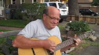 michael miller plays guitar