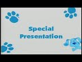 Blue S Big Musical Movie Behind The Scenes Backstage At Blue S Clues