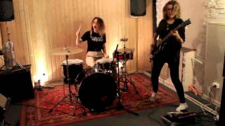 Norma Jean – 1,000,000 Watts cover