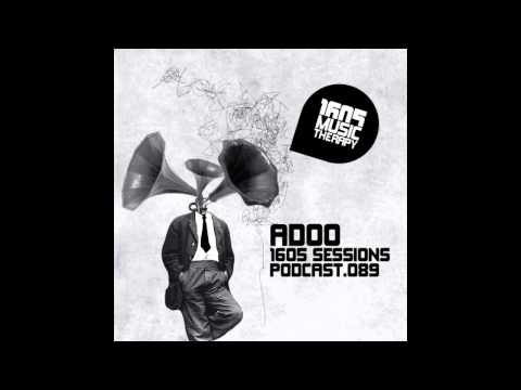 1605 Podcast 089 with Adoo