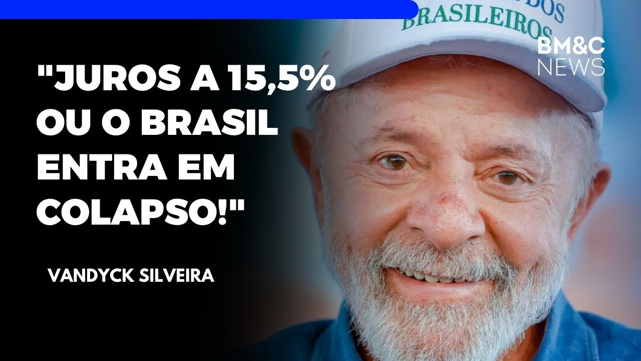 Lula promete turbinar crédito; mercado vê impacto na inflação | BM&C NEWS