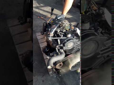 Thumbnail for JDM TOYOTA LITEACE TOWNACE 2C 2.0L DIESEL ENGINE TEST by Toyota TownAce