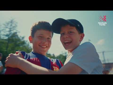 Så ökar ni gemenskapen i laget | Tjäna pengar till laget med Newbody Family