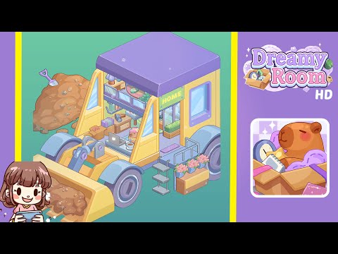 Dreamy Room Level 531 preview