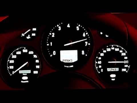 Bugatti Veyron 16.4 Top Speed Run -GT6-