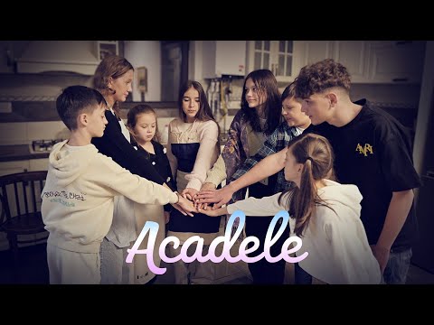 ACADELE - TRAILER OFICIAL