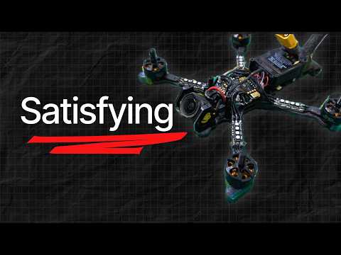 2025 Freestyle FPV Build with DJI O3 ELRS