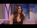 Priyanka Chopra The Wendy Williams Show