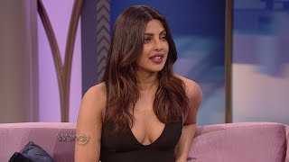 Priyanka Chopra